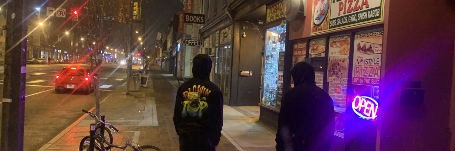 HoodieBar's profile banner image