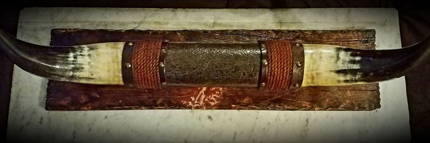 TheLeatherHand's profile banner image