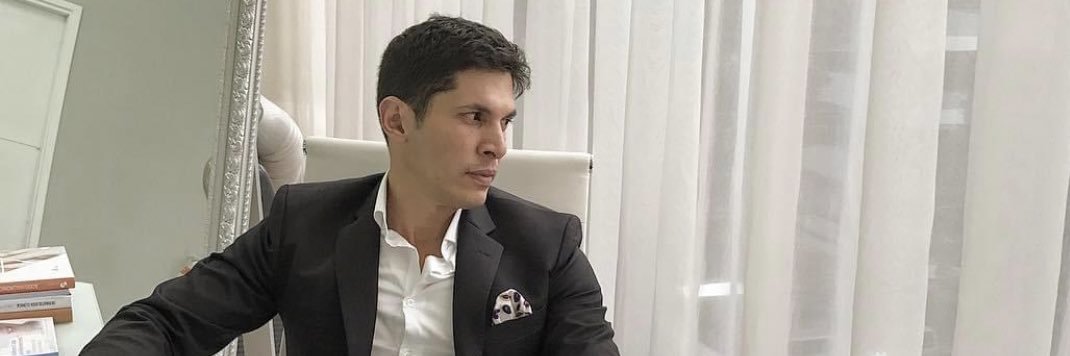 JORICABECERRA's profile banner image