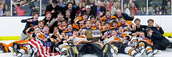 TigrHockey Profile Banner