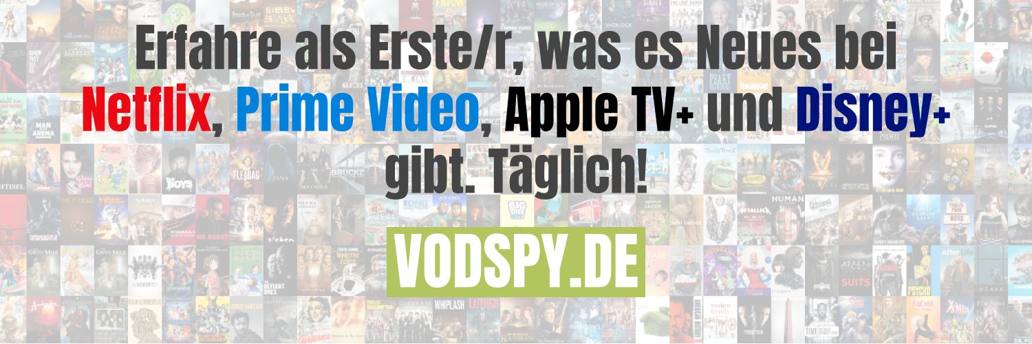 VODSPY.DE | vodspy@mastodon.social banner