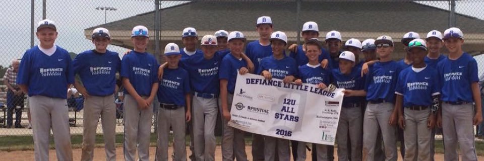 DefBaseballAssn's profile banner image