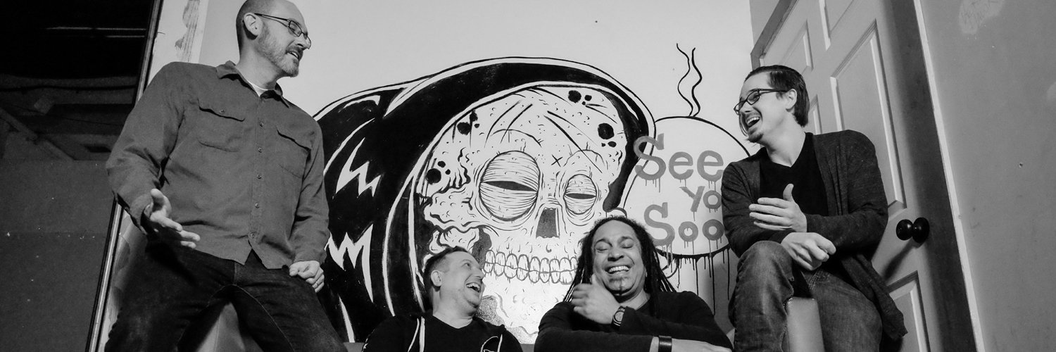 SlowFutureband's profile banner image
