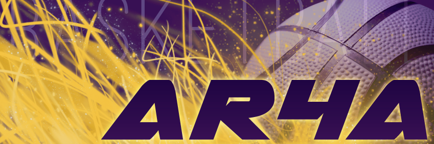 4A State Tournament banner