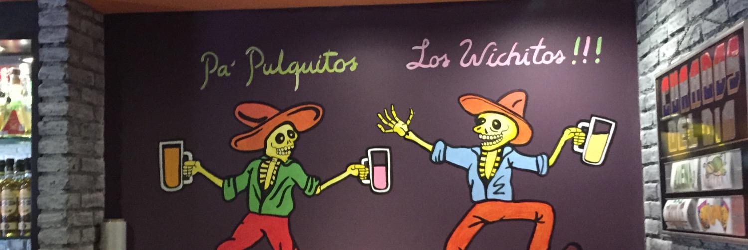 WichitosMX's profile banner image