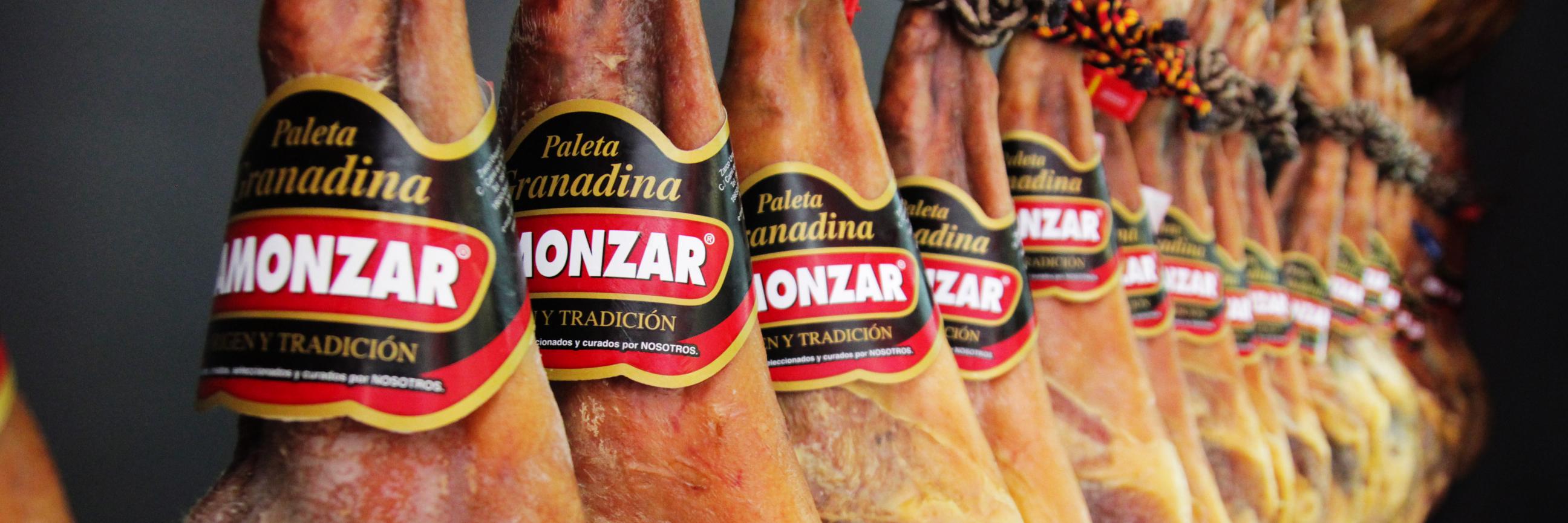 Jamonzar's profile banner image