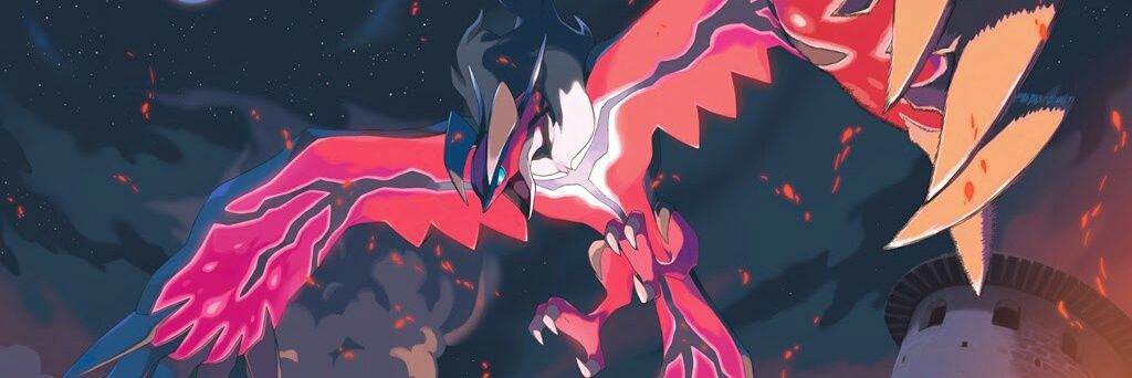 YveltalJ1's profile banner image