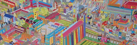 Emma Bennett Collage banner