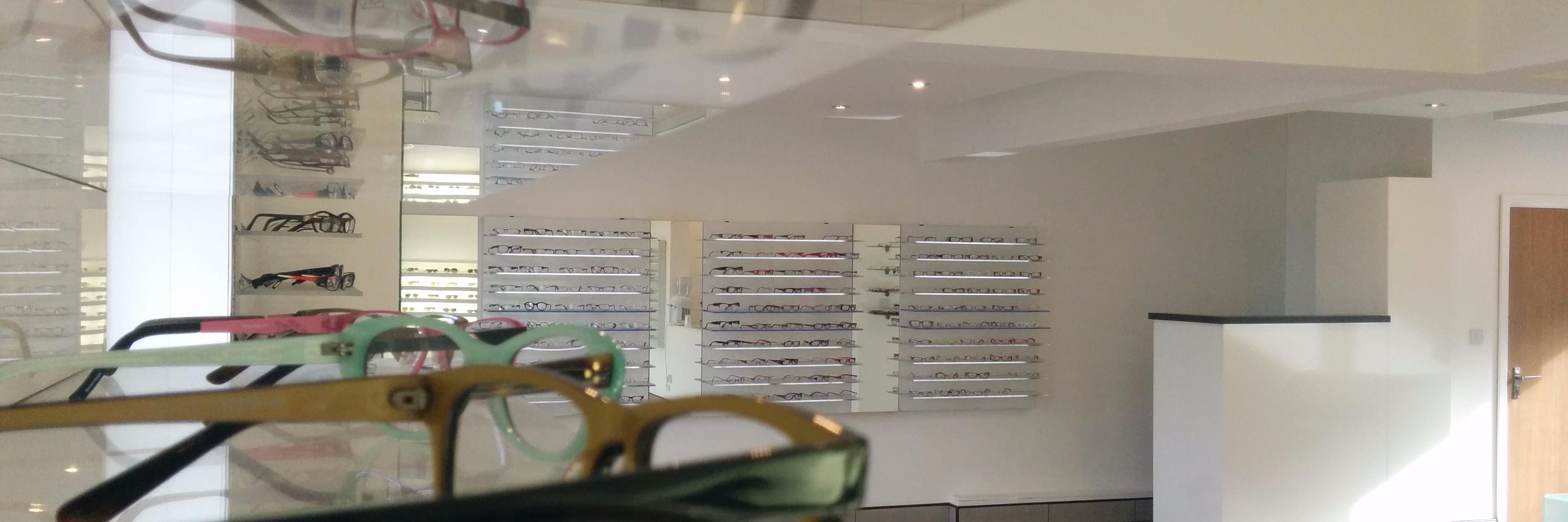 eyefinityvision's profile banner image