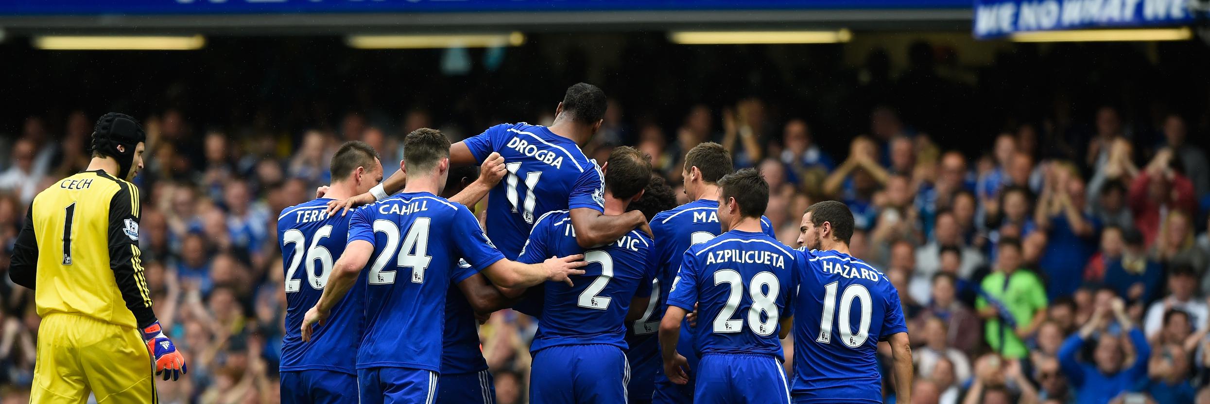 NBCUDeportes's profile banner image