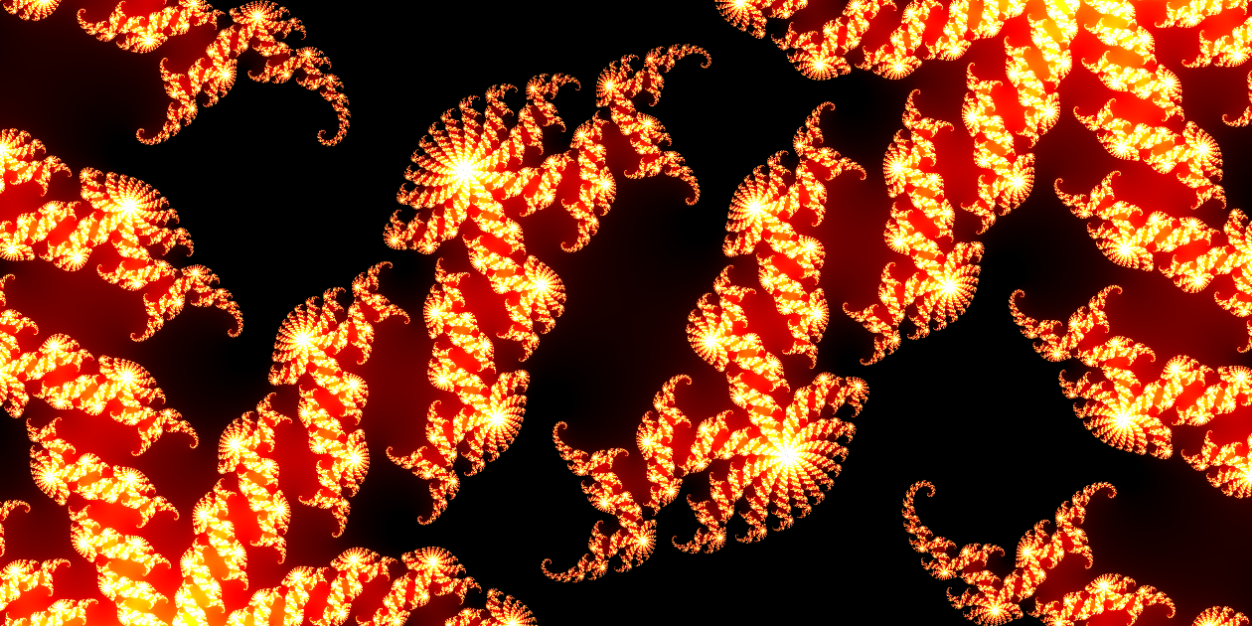 JRamocsai's profile banner image