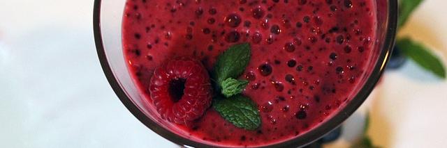 smoothiecraze's profile banner image