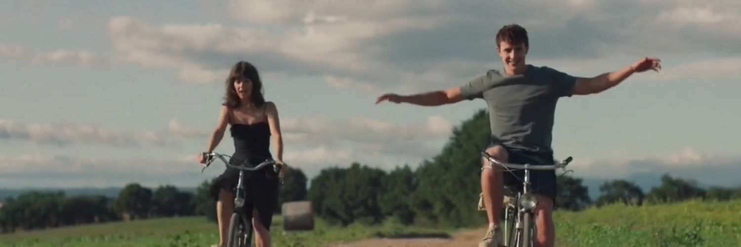 sara, still at the eras tour banner