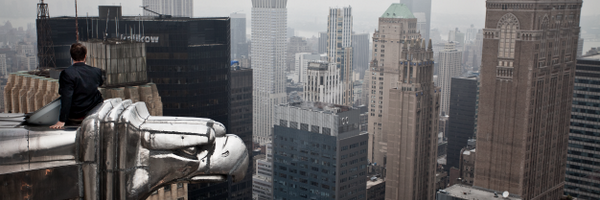 MosesNYC Profile Banner