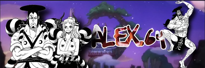 _Alex_64_'s profile banner image
