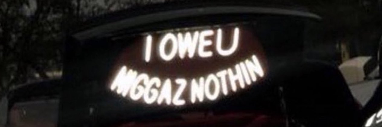 teeeraah's profile banner image