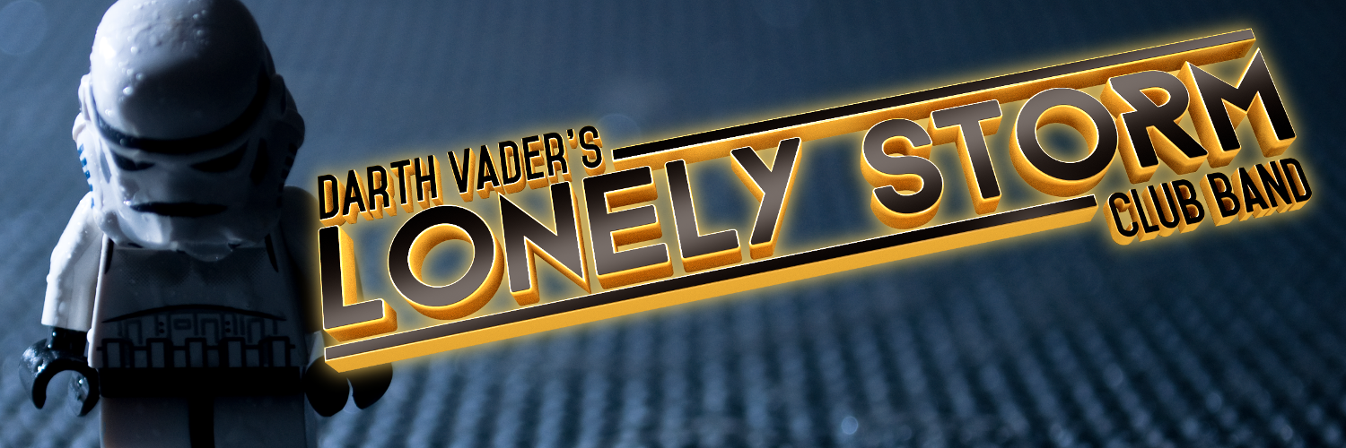 LonelyStormtrpr's profile banner image