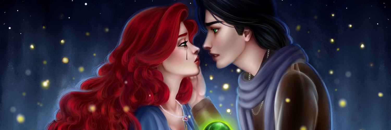 drippingmascara's profile banner image