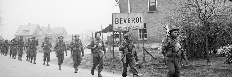 DutchLiberation's profile banner image