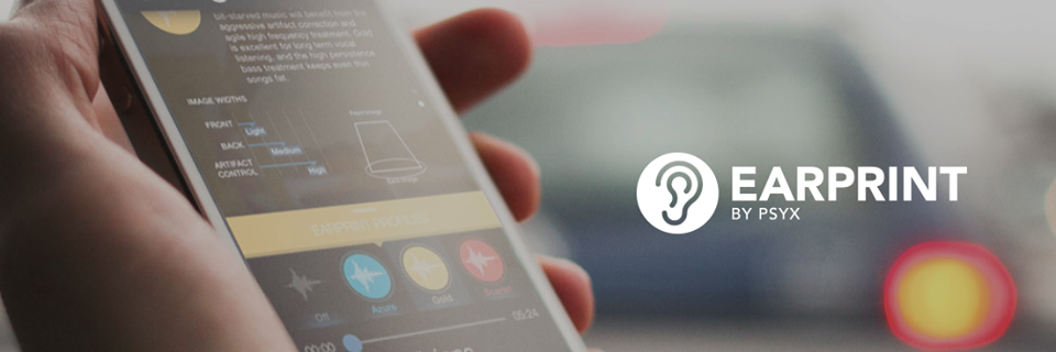 EarprintApp's profile banner image