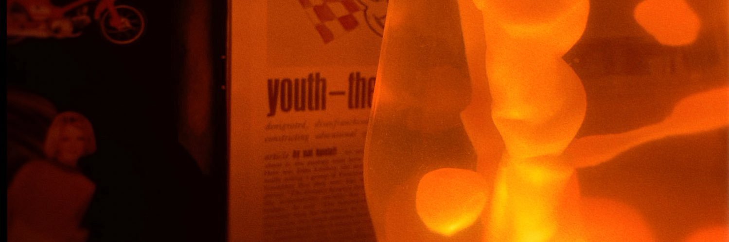Evie 🍊 banner