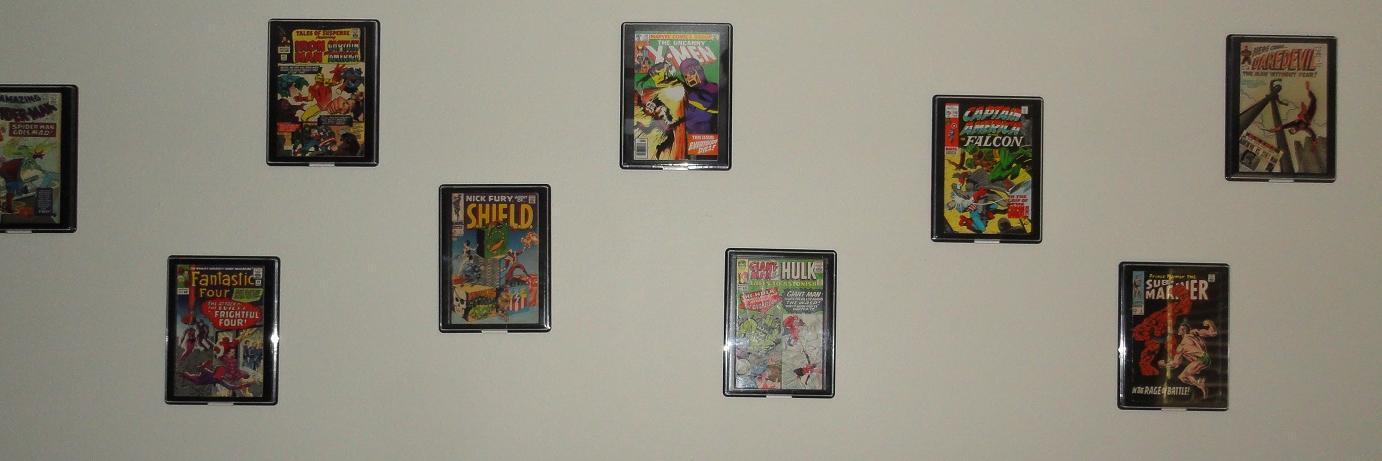 ComicBookPanelduJour banner