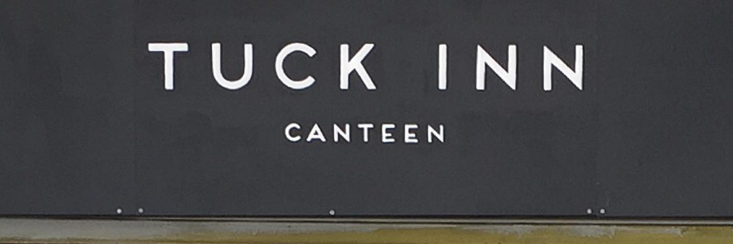 TuckInnDalston's profile banner image