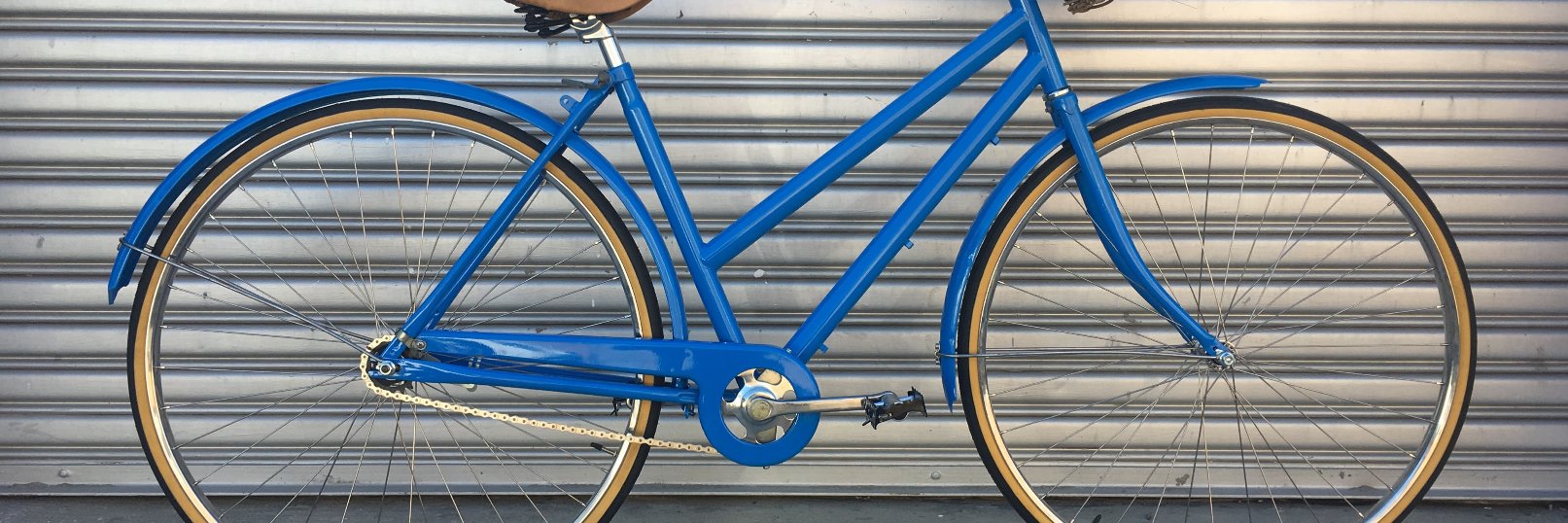 UbuntuBikes's profile banner image