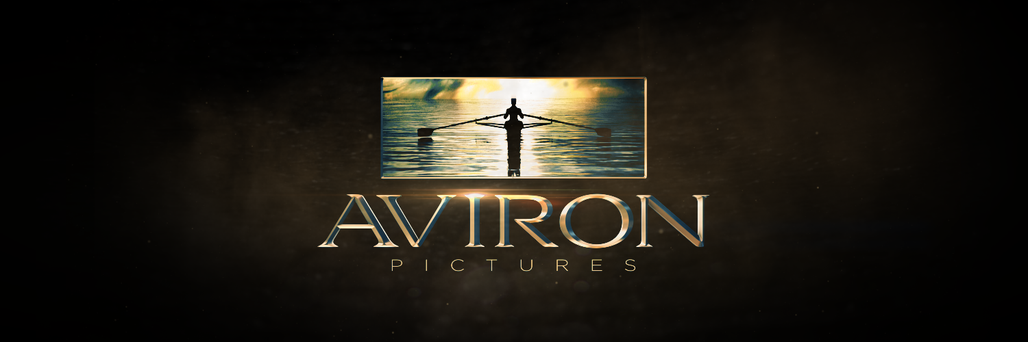 Aviron Pictures banner