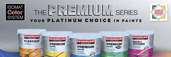 IsomatUk Profile Banner