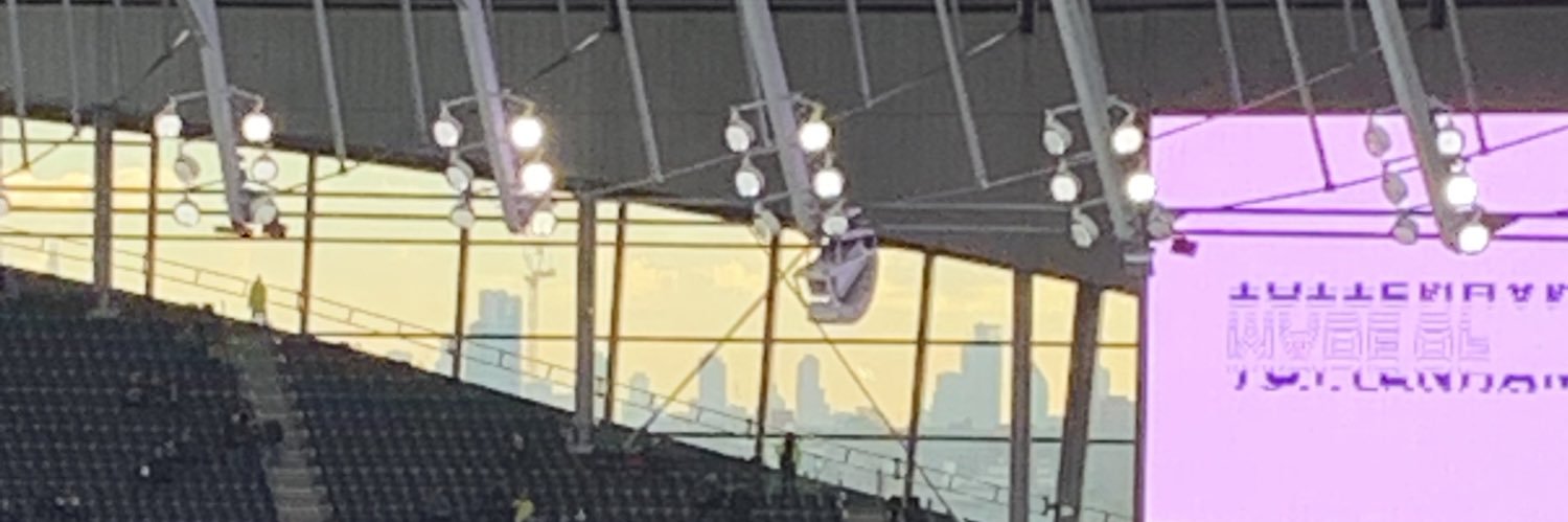 Adam White banner