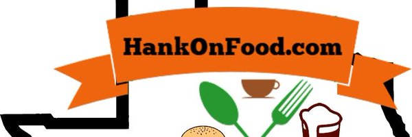 Hank on Food Profile Banner