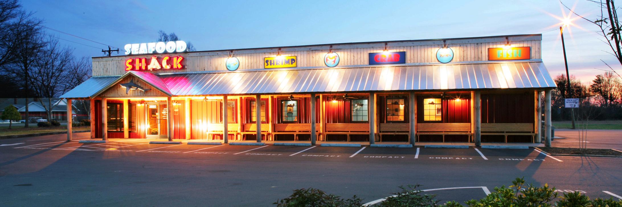WTseafoodshack's profile banner image