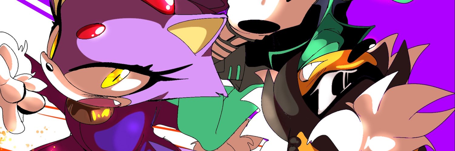 King banner