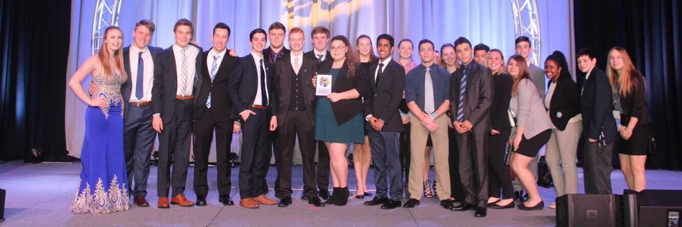 WallkillFBLA's profile banner image
