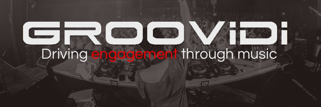 Groovidi's profile banner image