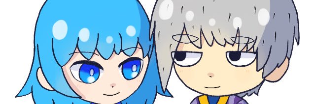 Chiyunium's profile banner image