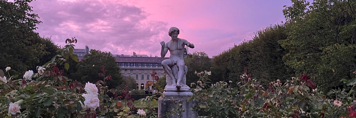 venusaves's profile banner image