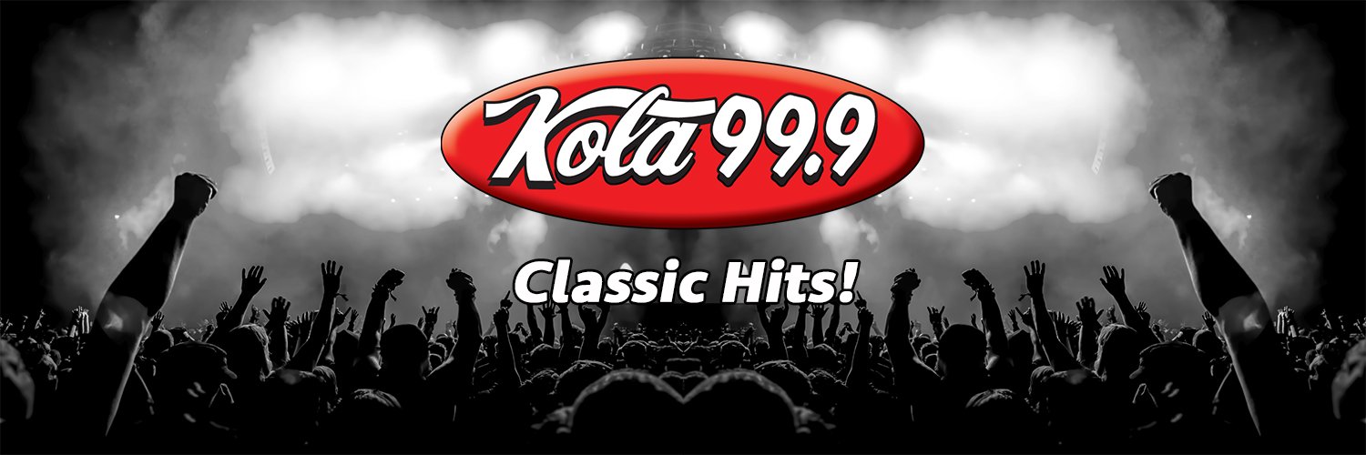 KOLA 99.9 banner