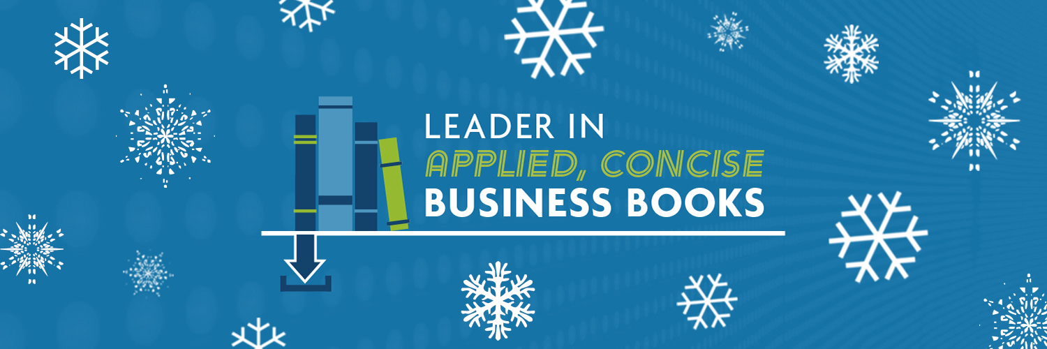 BusinessExpertPress banner