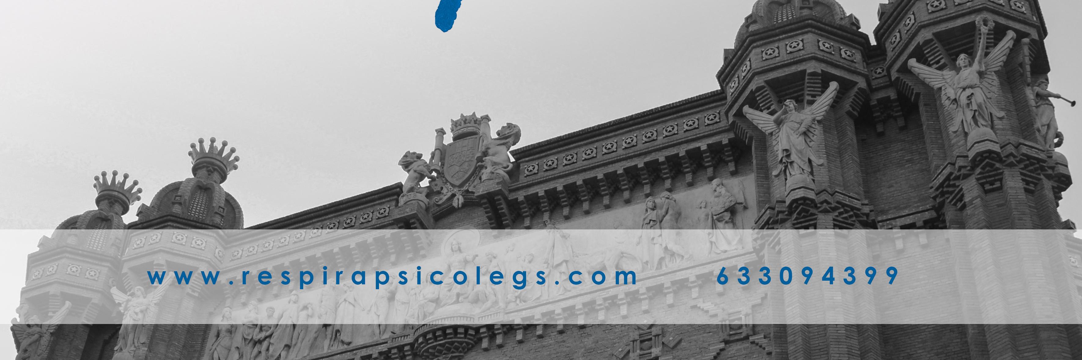 RespiraPsi's profile banner image