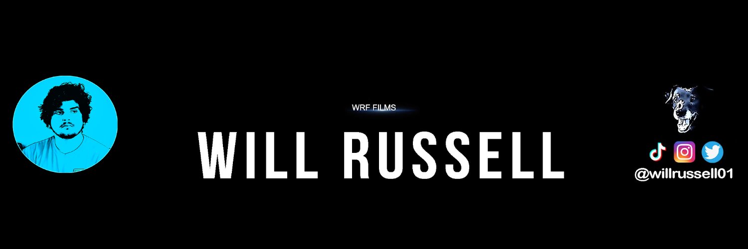 Will Russell Foley (@willrussell_01) / Posts / X