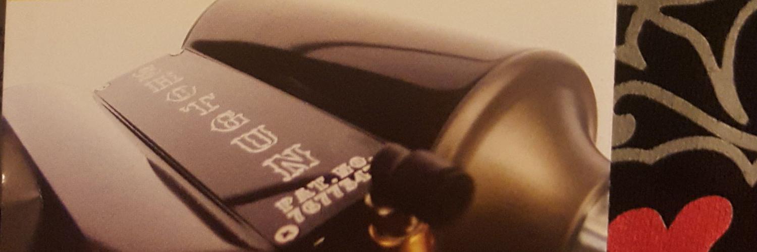 shotgunshock's profile banner image