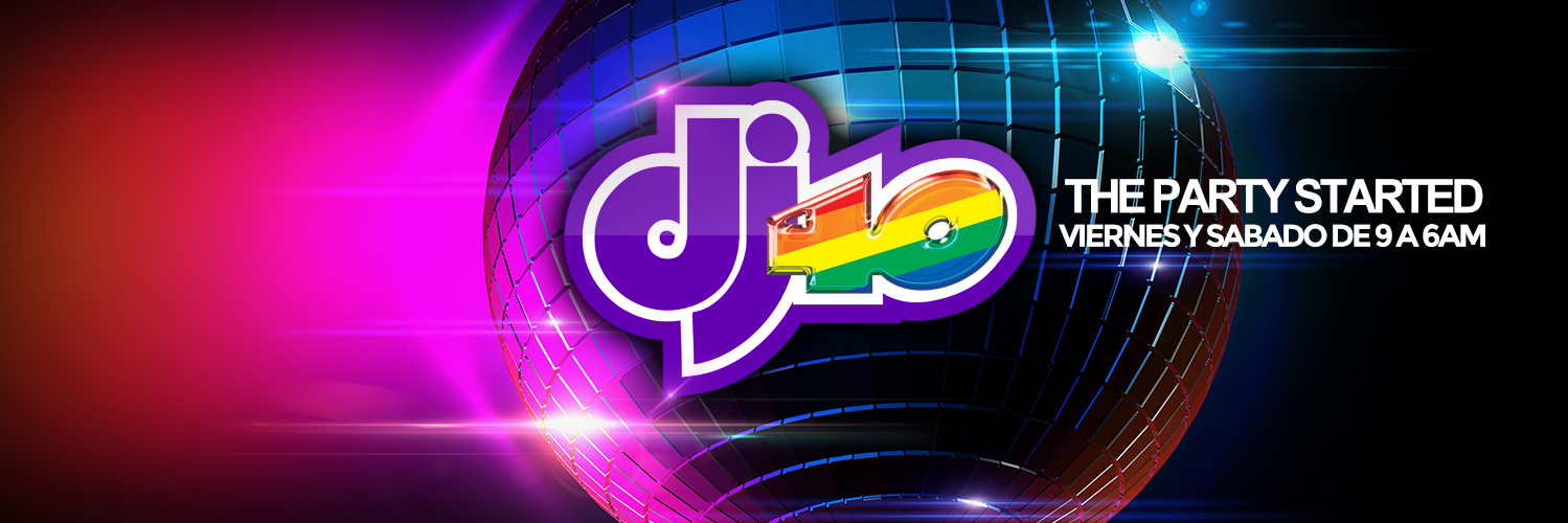 dj40mx's profile banner image