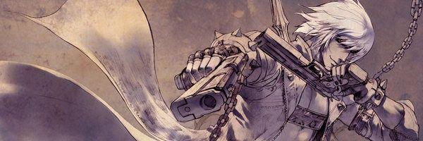 dantered_devil's profile banner image