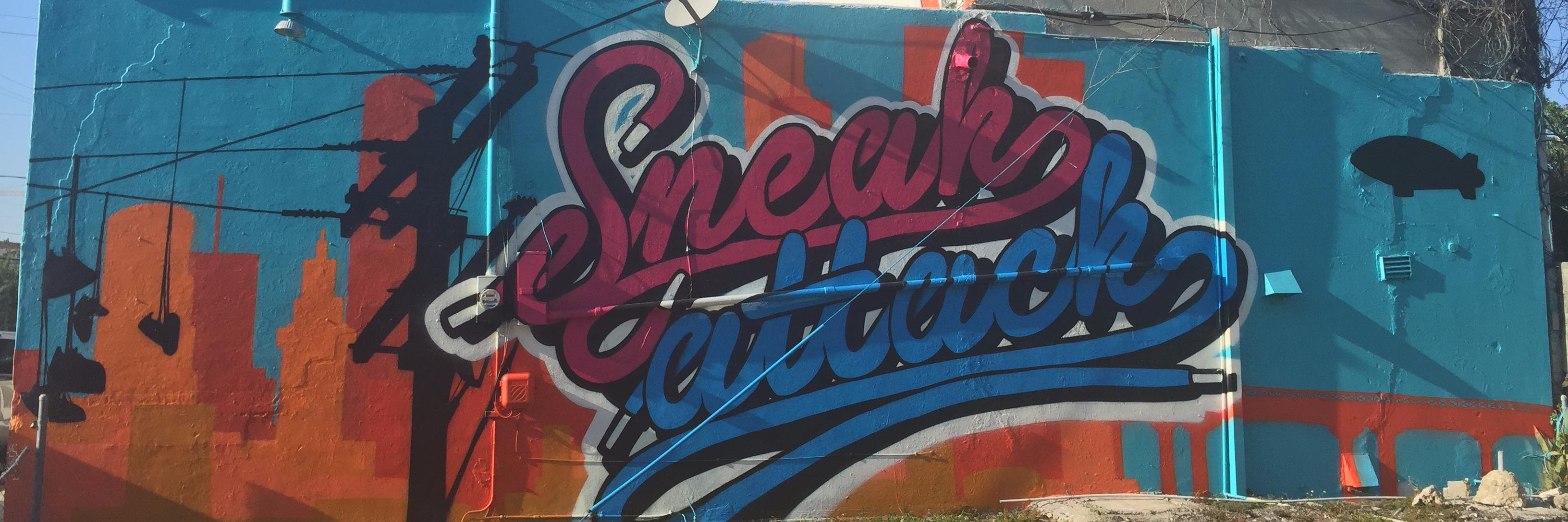 sneakattack305's profile banner image