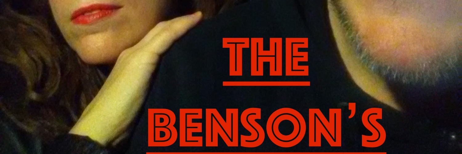 billygbenson's profile banner image