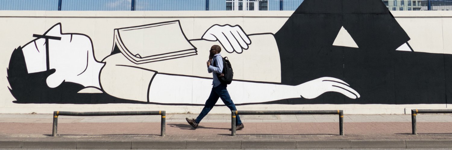 London Photo Society banner
