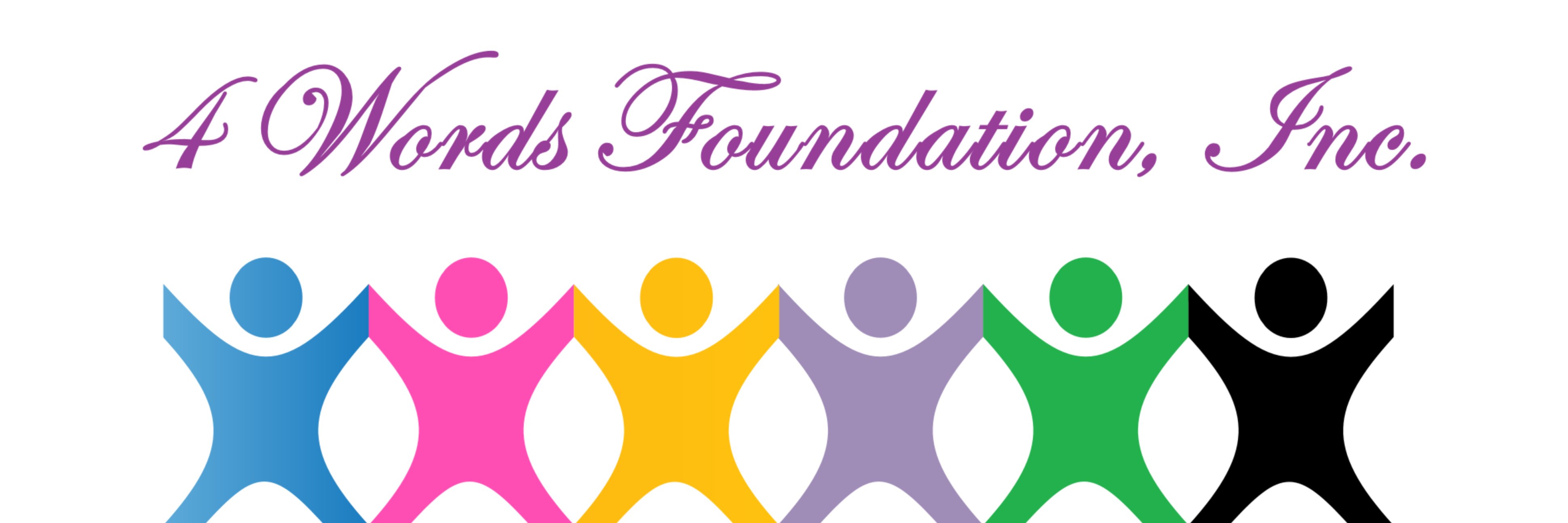 4WordsFoundatio's profile banner image