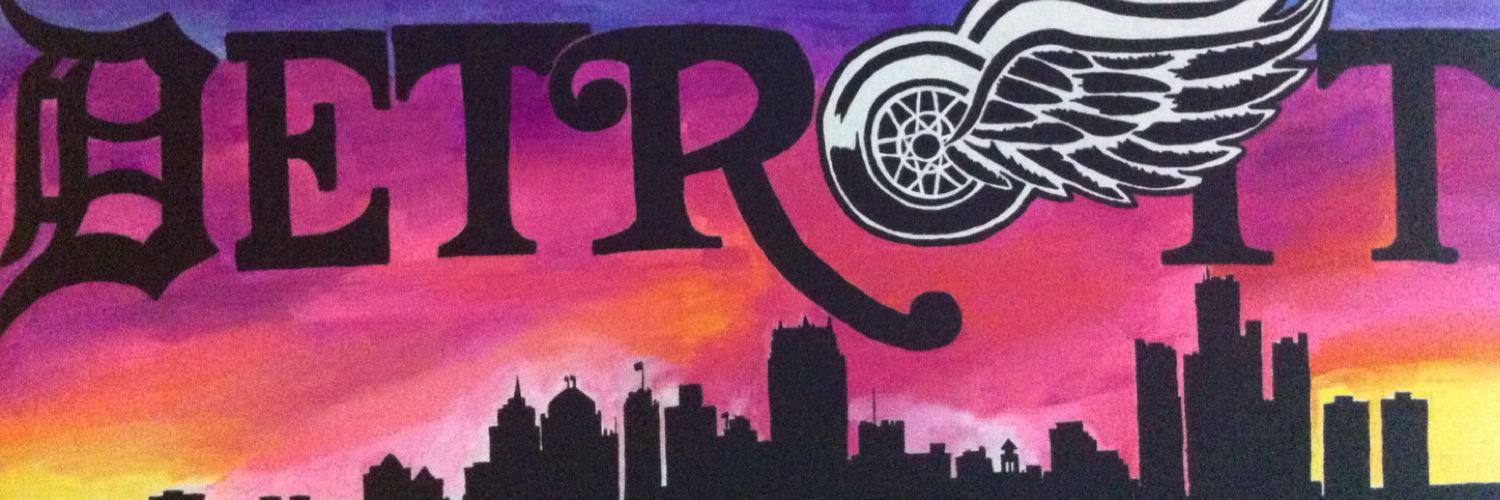 SHarrisDetroit's profile banner image